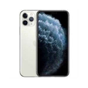 Apple Iphone 11 Pro 256gb Silver Ricondizionato Grado Premium
