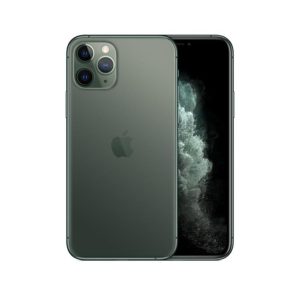 Apple Iphone 11 Pro 256gb Midnight Green Ricondizionato