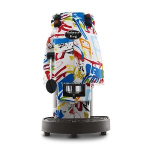 Macchina Da Caffe' Didiesse Baby Frog Couleur