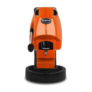 Macchina Da Caffe' Didiesse Baby Frog Arancio