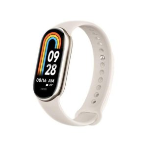 Smartwatch Xiaomi Redmi Band 8 Xiaomi Champagne Gold Bhr7166gl