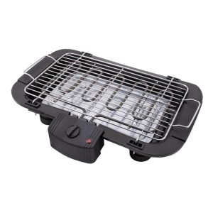 Barbeque Elettrico Pyramidea 1800w Gr1800 Black