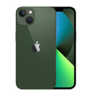 Apple Iphone 13 128gb Green Ricondizionato