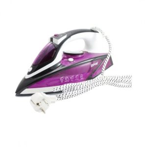 FERRO DA STIRO ZEPHIR ZHF392