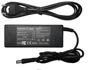 ALIMENTATORE PER NOTEBOOK HP 90W 19V 4,74A 7010