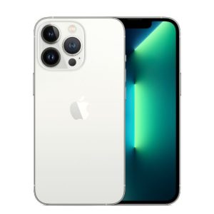 APPLE IPHONE 13 PRO 128GB SILVER RICONDIZIONATO GRADO A