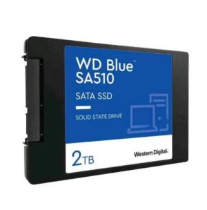 HARD DISK 2,5 SSD 2TB WESTERN DIGITAL SOLID STATE WDS200T3B0A