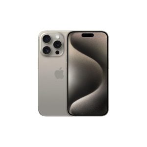 APPLE IPHONE 15 PRO 128GB MTUX3ZD/A NATURAL TITANIUM EUROPA