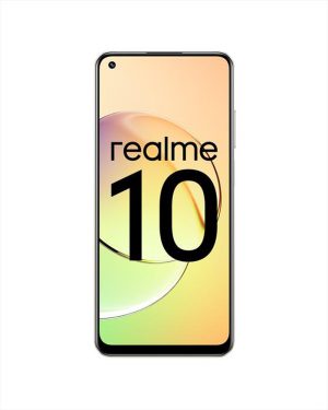 SMARTPHONE REALME 10 8+256GB DUOS WHITE EUROPA
