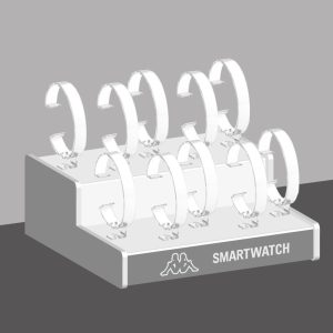 ESPOSITORE SMARTWATCH KAPPA