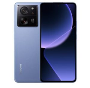SMARTPHONE XIAOMI 13T PRO 5G 12+512GB DUOS ALPHINE BLUE EUROPA