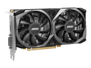 VGA MSI GEFORCE RTX 3050 8GB VENTUS 2X XS OC