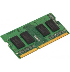 MEMORIA DDRIII 4GB 1600 KINGSTON KVR16LS11/4