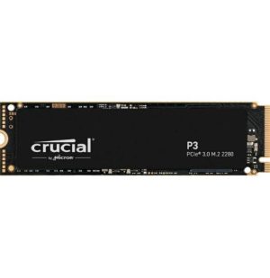 HARD DISK M.2 SSD 1TB CRUCIAL P3 CT1000P3SSD8