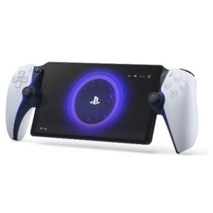 Gamepad Ps5 Sony Portal White/Black
