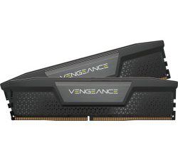 MEMORIA DDR5 64GB KIT 2X32GB PC 5600 CORSAIR VENGEANCE CMK64GX5M2B5600C40