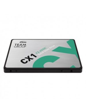 HARD DISK 2,5 SSD 240GB TEAM GROUP T253X5240G0C101