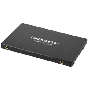 Hard Disk 2,5 Ssd 256gb Gigabyte Gp-Gstfs31256gtnd