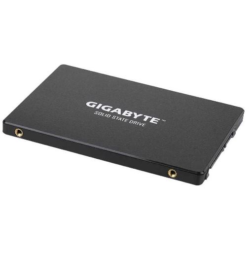 Hard Disk 2,5 Ssd 256gb Gigabyte Gp-Gstfs31256gtnd