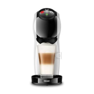 MACCHINA DA CAFFE' DELONGHI NESCAFE' DOLCE GUSTO GENIO S EDG226.W WHITE