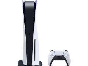 CONSOLE PS5 STANDARD EDITION SLIM 1TB SONY WHITE ITALIA