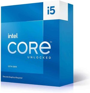 CPU INTEL LGA1700 CORE I5-13600KF BX8071513600KF