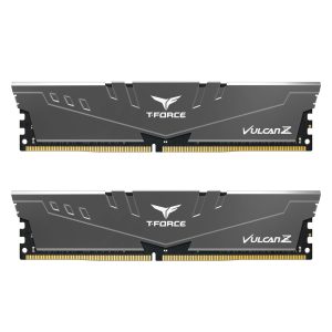 MEMORIA DDR4 3200 16GB KIT 2X8GB TEAM GROUP T-FORCE VULCAN Z LZGD416G3200HC16FDC01