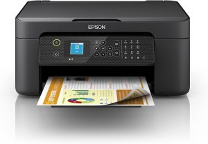 MULTIFUNZIONE INKJET EPSON WORKFORCE WF-2910DWF