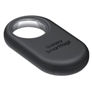 Smart Tag 2 Confezione Da 1pz Samsung El-T5600bbegeu Black