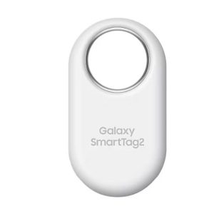 Smart Tag 2 Confezione Da 1pz Samsung El-T5600wegeu White