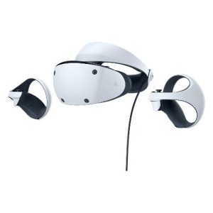 PlayStation VR2 White