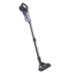 ASPIRAPOLVERE CON FILO 600W SENHOME SL-594-BK NERO/GRIGIO