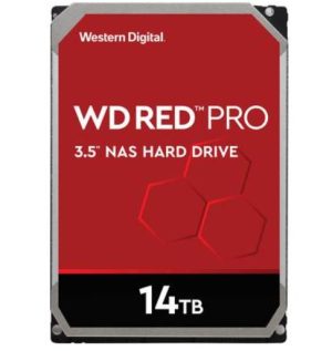 HARD DISK 3,5 SATA III 14TB WESTERN DIGITAL WD141KFGX