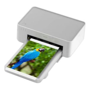 Stampante Fotografica Xiaomi Instant Printer Photo 1s Set White Bhr67