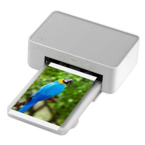 Stampante Fotografica Xiaomi Instant Printer Photo 1s Set White Bhr67