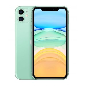 APPLE RIGENERIS IPHONE 11 256GB GREEN GRADO A
