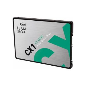 HARD DISK 2,5 SSD 480GB TEAM GROUP T253TZ480G0C101