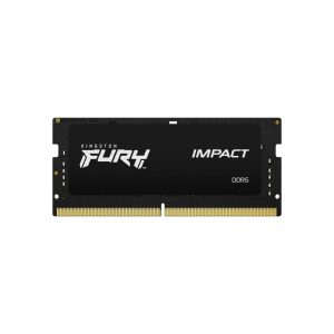 MEMORIA DDR5 16GB 5600 FURY IMPACT KINGSTON KF556S40IB-16