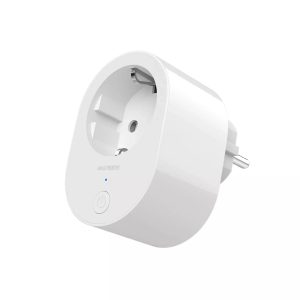 PRESA INTELLIGENTE XIAOMI MI SMART PLUG 2 (WI-FI) BHR6868EU