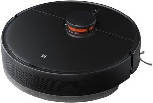 Aspirapolvere Robot Xiaomi Mi Vacuum Mop 2 Ultra Bhr5195eu