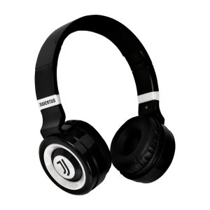 CUFFIE BLUETOOTH TECHMADE TM-046-JUV JUVENTUS