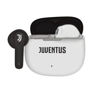 AURICOLARI TECHMADE EARBUDS TM-H69T-JUVE JUVENTUS