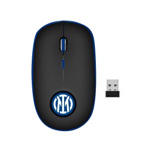 Mouse Ottico Wireless Techmade Inter Tm-Muswn4b-Int