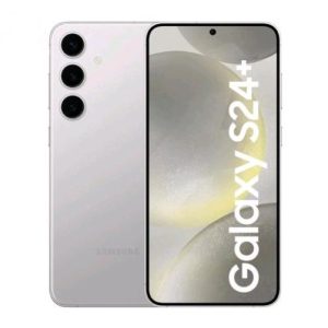SMARTPHONE SAMSUNG S926 GALAXY S24+ 5G 12+512GB SILVER ITALIA
