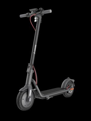Monopattino Elettrico Navee V50 pieghevole