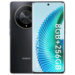 Smartphone Honor Magic 6 Lite 5g 8+256gb Midnight Black