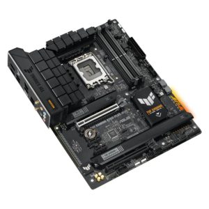 Mainboard Slga1700 Asus Tuf B760-Plus Gaming Wi-Fi 90mb1er0-M1eay0