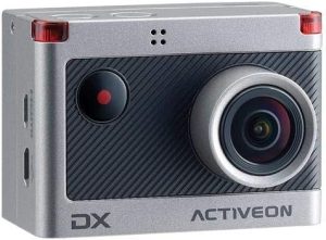 Action Cam Activeon Dx Videocamera 12 Megapixel