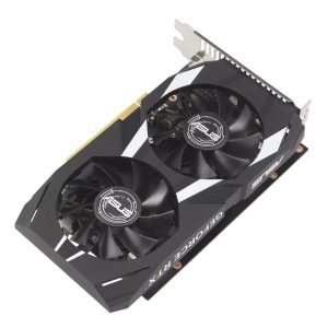 Vga Asus Geforce 6gb Rtx 3050 Dual Oc 90yv0k60-M0na00
