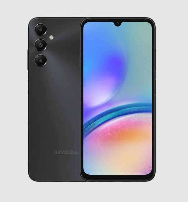 Smartphone Samsung A057 Galaxy A05s 4+128gb Duos Black
